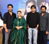 Shweta Basu Prasad happy to reunite with Varun Sandesh for Naa Wife Missing
