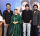 Shweta Basu Prasad happy to reunite with Varun Sandesh for Naa Wife Missing