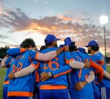 1st T20I: Samson, Dhir star as India ace record chase of 226, beat New Zealand by four wickets