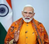 Narendra Modi receives special invitation from Netanyahu for torch lighting with Smith Macher