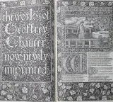 Kelmscott Chaucer rare 100 year old book sold for 268 crore record price