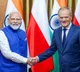 PM Modi to hold bilateral talks with Polish counterpart Donald Tusk today
