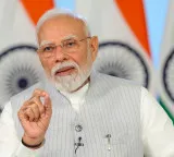 Congress defaming India, putting nation at stake for ‘failed product’: PM Modi targets Rahul Gandhi