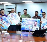 AV Ranganath releases police officer song on HYDRA on his birthday