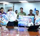 AV Ranganath releases police officer song on HYDRA on his birthday