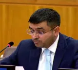 Dawood Ibrahim is not in India he is in Pakistan India clarifies at UN