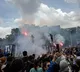 Indian Embassy in France issues advisory for Indians amid violent protests
