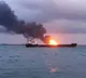 Attack on oil tanker in Strait of Hormuz 21 Indians safe