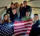 Russia freed American Hubbard; Trump says 'gave nothing in exchange'