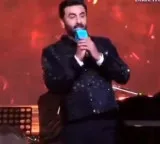 Ranbir Kapoor Ramayana actor apologizes for slip of tongue at Dussehra event