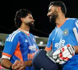 Naman Dhir blitz leads India to a sensational victory over New Zealand