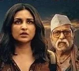 Reporting Live Movie Review