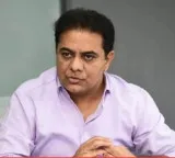 KTR invited to Sircilla Janapada Jatara