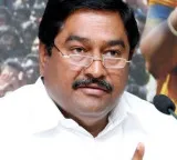 Dharmana Prasada Rao says Chandrababu is obstructing constitutional systems
