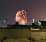 India condemns attacks on Saudi Arabia's civilian and energy infrastructure, hopes peace returns to region