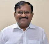 G Sai Prasad tenure extended as AP Chief Secretary after Center approves CM request