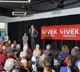 Indian-American Republican candidate gets Vance’s backing on controversial ad