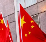 China stock markets crash CSI 300 index falls by 20 percent