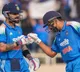 Mithun Manhas clarifies Virat Kohli and Rohit Sharma future for 2027 World Cup