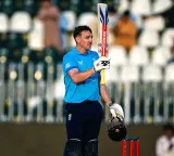 Harry Brook Smashes Fastest ODI Double Century Breaking Shubman Gill Record