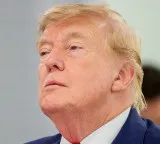 Donald Trump eyes Pulitzer Prize after Nobel Peace Prize disappointment
