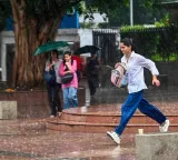 Andhra Pradesh and Telangana Rains New Low Pressure in Bay of Bengal