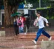 Andhra Pradesh and Telangana Rains New Low Pressure in Bay of Bengal