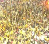 Devaragattu Bunny Festival Tragedy One Dead in Stick Fight