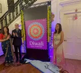 Indian Americans’ advocacy drove 20 million print run for new Diwali stamp, says US Postal Service 