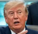 Donald Trump wanted to rename Atlantic Ocean backed out after Sundar Pichai advice