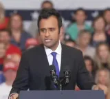 JD Vance backs Indian-American Vivek Ramaswamy for Ohio governor race