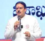 Nadendla Manohar condemns YCP attack on Janasena office in Tamballapalle
