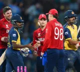 Sri Lanka makes history by chasing 430 run target in ODI cricket