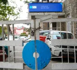 SBI says customer funds unaffected after data breach