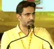 Nara Lokesh responds to students studying under tin sheds