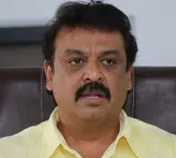 Naresh sensational comments on selling assets after entering politics