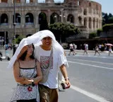 Europe heatwave kills 50000 people and causes 19 billion dollar economic loss