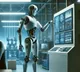 AI a threat to humanity Former Google scientist sensational warning