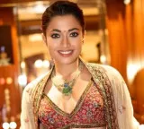 Rashmika Mandanna says I do not like doing excessive skin show