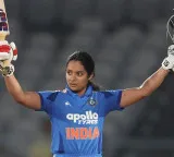 Pratika Rawal century and Shafali Verma aggression lead India to super chase against Zimbabwe