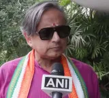 Rahul Gandhi failed product remark by Modi and Shashi Tharoor counter