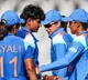 Sri Charani spin magic in Vadodara Zimbabwe all out for 197