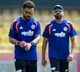 Rohit, Kohli should be supported to play for India in 2027 WC: Pamment
