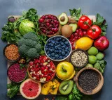 Healthy diet can control aging which diet is best study reveals key facts