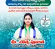 Botsa Satyanarayana social media campaign for daughter-in-law victory