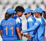 1st ODI: Charani’s four-wicket haul helps India bowl out Zimbabwe for 197