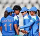 1st ODI: Charani’s four-wicket haul helps India bowl out Zimbabwe for 197