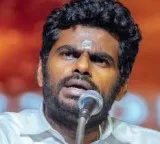 K Annamalai says we will never support Cockroach Party as their agenda is different