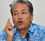 Ladakh civil society body accuses Sonam Wangchuk of hijacking talks agenda
