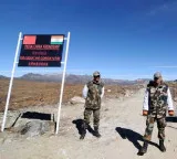 ITBP Chief key announcement on ongoing clashes with Chinese soldiers at Arunachal border
